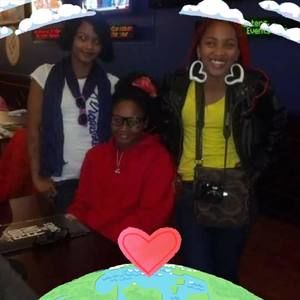 Meet your Posher, Porscha